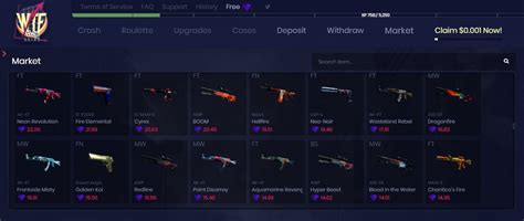 wtfskinscode|csgowtf.